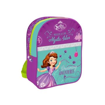 Ghiozdan Gradinita Sofia 31X25X10 cm  - STARPAK