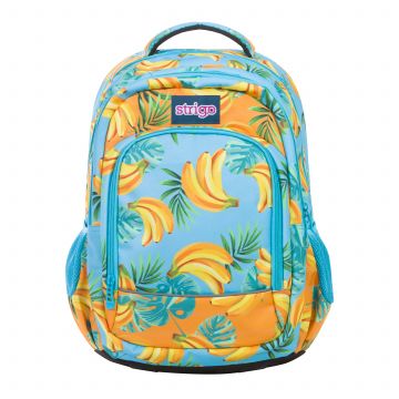 Ghiozdan Strigo FD1 Fruits Daily  Ergonomic  29 x 49 x 17  31 litri