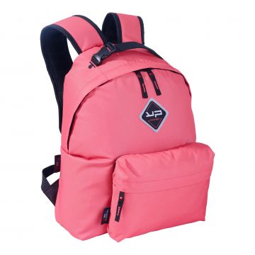 Rucsac Bodypack 1 compartiment 2 buzunare detaabile 1 curea Roz