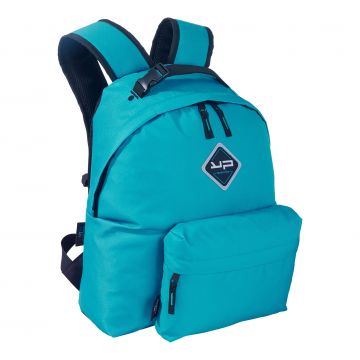 Rucsac Bodypack 1 compartiment 2 buzunare detaabile 1 curea Turcoaz