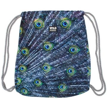 Sac sport Wild, 46x35,5 cm - STARPAK