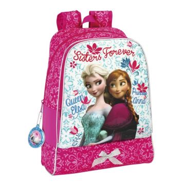 Ghiozdan clasa 0 Disney Frozen II