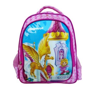 Ghiozdan gradinita Playmobil Princess