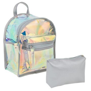 Ghiozdan Glossy, 22x17x11cm, Starpak