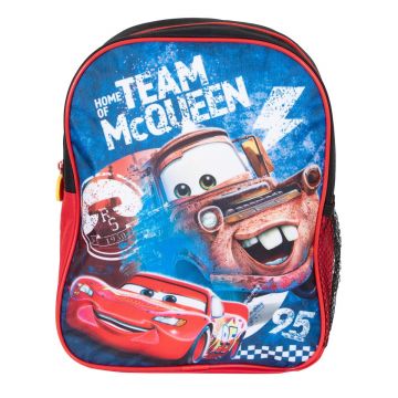 Ghiozdan mini pentru gradinita, Disney Cars