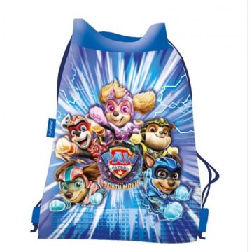 Rucsac cu snur St.Majewski Paw Patrol