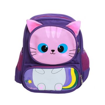 Rucsac cu tigru unisex