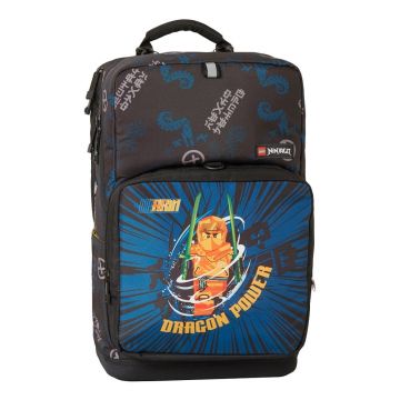 Rucsac de copii 23 l Ninjago Arin Maxi Plus – LEGO®
