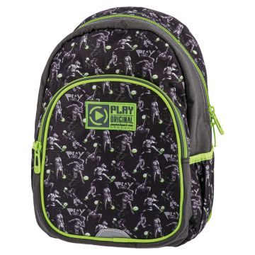 Rucsac Ghiozdan P2 Fotbal Play