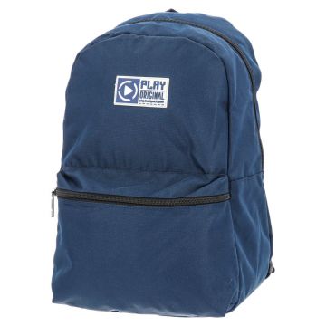 Rucsac Ghiozdan Xpack Bleumarin Play
