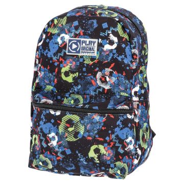 Rucsac Ghiozdan Xpack Fotbal Play