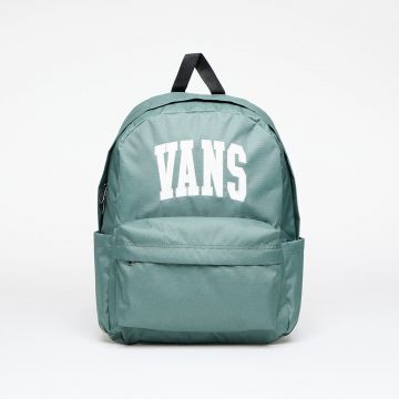Vans Old Skool Backpack Dark Forest