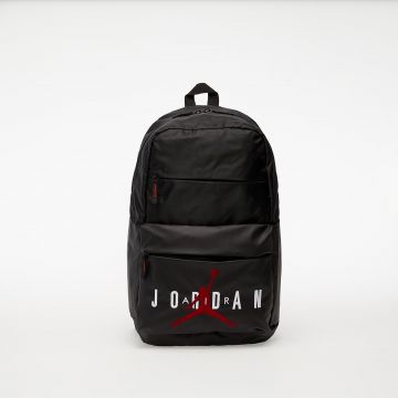 Rucsac Jordan Backpack Black