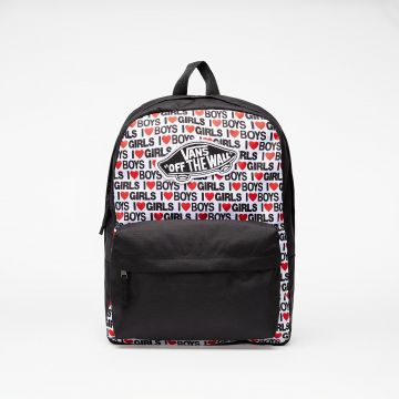 Rucsac Vans Realm Backpack Black