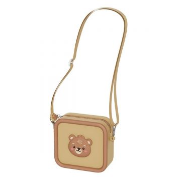 Geanta din silicon, The Zoo Family, Bear