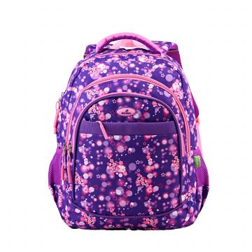 Ghiozdan 61428 ecada 46cm