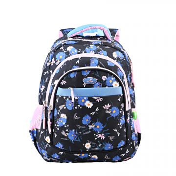 Ghiozdan 61432 ecada 46cm