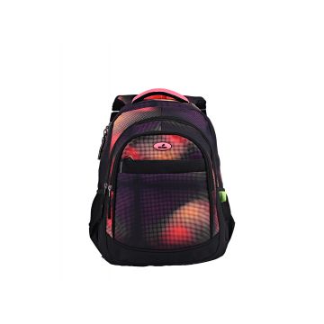 Ghiozdan 61436 ecada 46cm