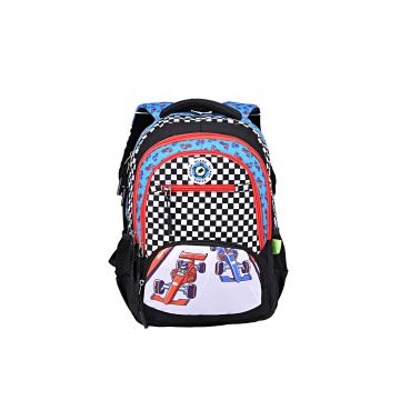 Ghiozdan 614503 ecada 41cm