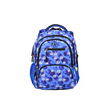Ghiozdan 614505 ecada 41cm