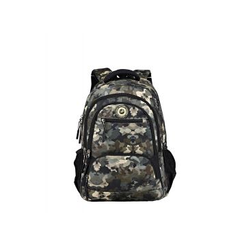 Ghiozdan 61487 ecada 46cm
