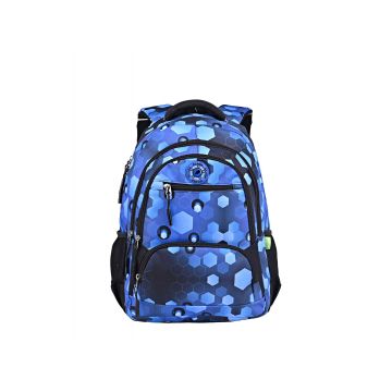 Ghiozdan 61489 ecada 46cm