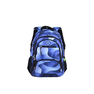 Ghiozdan 61491 ecada 46cm