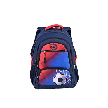 Ghiozdan 61492 ecada 46cm
