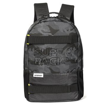 Ghiozdan compartiment laptop, Superpack, 43x31x15cm, SC1659, S-Cool