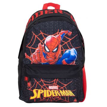 Ghiozdan cu 1 compartiment, Spider Man