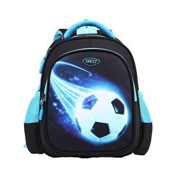Ghiozdan gh246 daco 30 cm