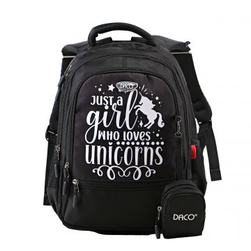 Ghiozdan gh3006 daco 38 cm