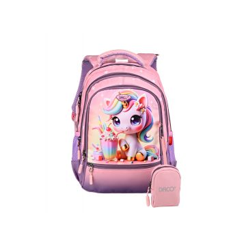 Ghiozdan gh3018 daco 38 cm