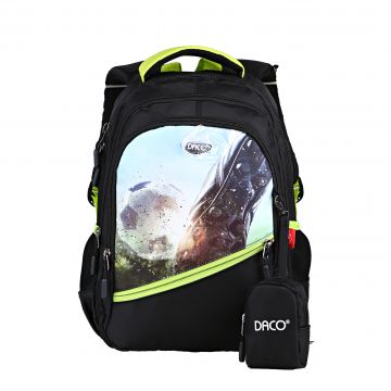 Ghiozdan gh3500 daco 38 cm