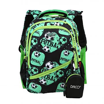 Ghiozdan gh3504 daco 38 cm