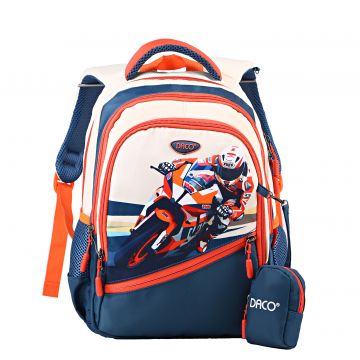Ghiozdan gh3508 daco 38 cm