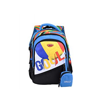 Ghiozdan gh3515 daco 38 cm