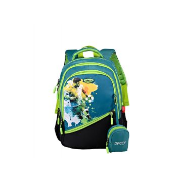 Ghiozdan gh3516 daco 38 cm