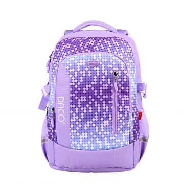 Ghiozdan gh4011 daco 46 cm