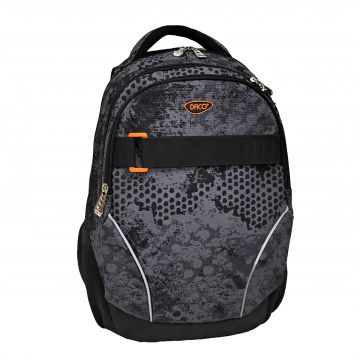 Ghiozdan gh4612 daco 44.5 cm
