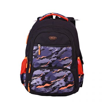 Ghiozdan gh4613 daco 46 cm