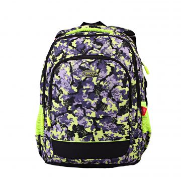 Ghiozdan gh4615g daco 41 cm