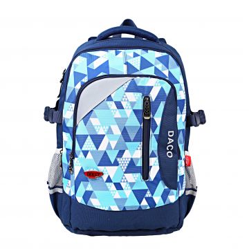 Ghiozdan gh552a daco 46 cm