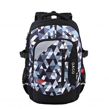 Ghiozdan gh552n daco 46 cm