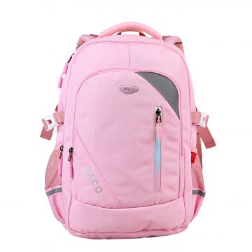 Ghiozdan gh553rz daco 46 cm