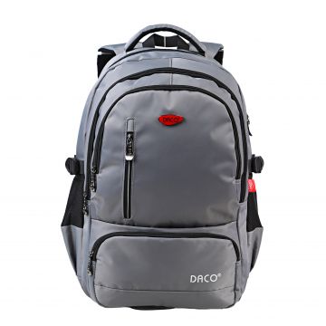 Ghiozdan gh558gr daco 48 cm