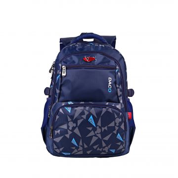 Ghiozdan gh563 daco 46 cm