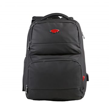 Ghiozdan gh650 daco - sectiune laptop 45cm