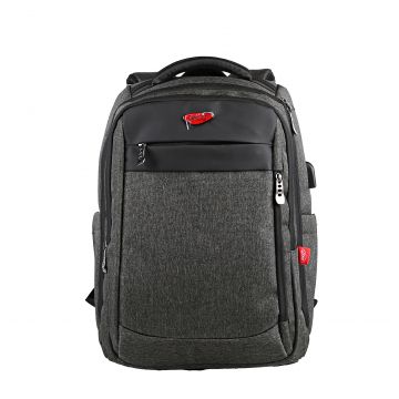 Ghiozdan gh651 daco - sectiune laptop 46cm