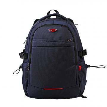 Ghiozdan gh652 daco - sectiune laptop 48cm